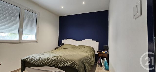 maison à vendre - 4 pièces - 108.0 m2 - PREMILHAT - 03 - AUVERGNE - Century 21 Pasquet Immobilier