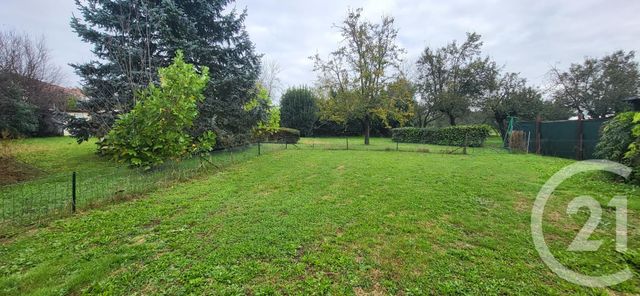 maison à vendre - 6 pièces - 150.2 m2 - BUDELIERE - 23 - LIMOUSIN - Century 21 Pasquet Immobilier