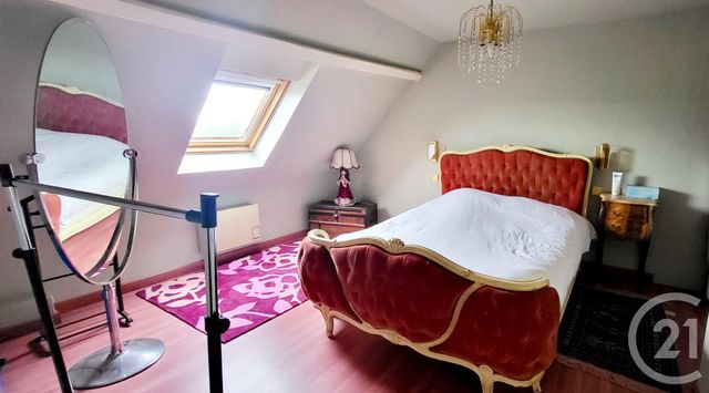 maison à vendre - 6 pièces - 150.2 m2 - BUDELIERE - 23 - LIMOUSIN - Century 21 Pasquet Immobilier