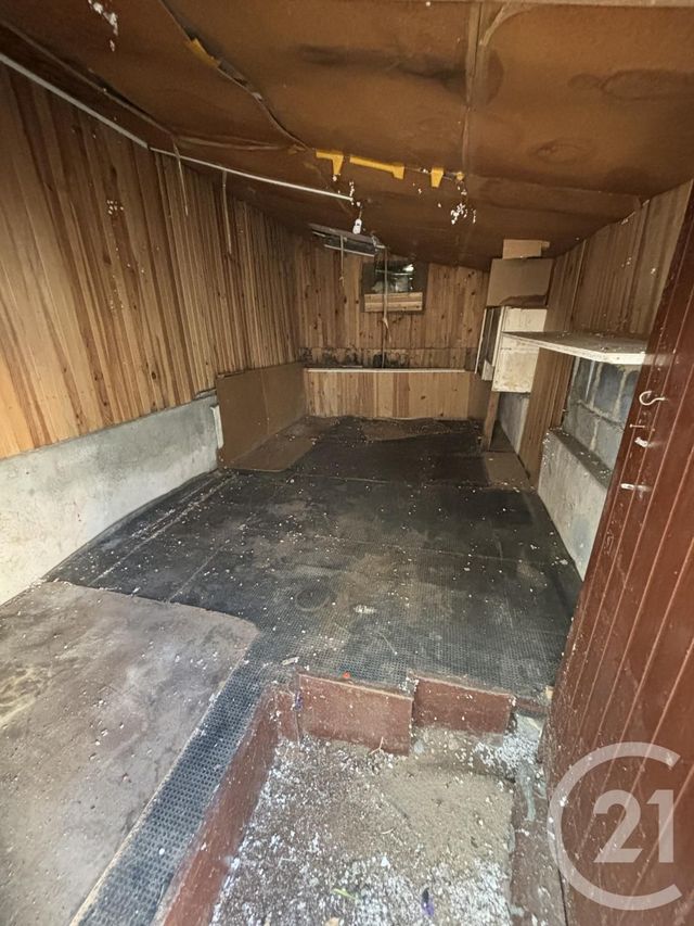 Afficher la photo en grand maison à vendre - 4 pièces - 64.0 m2 - MONTLUCON - 03 - AUVERGNE - Century 21 Pasquet Immobilier