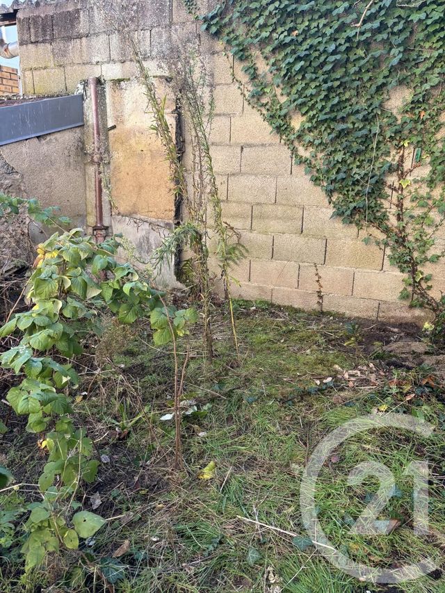 Afficher la photo en grand maison à vendre - 4 pièces - 64.0 m2 - MONTLUCON - 03 - AUVERGNE - Century 21 Pasquet Immobilier