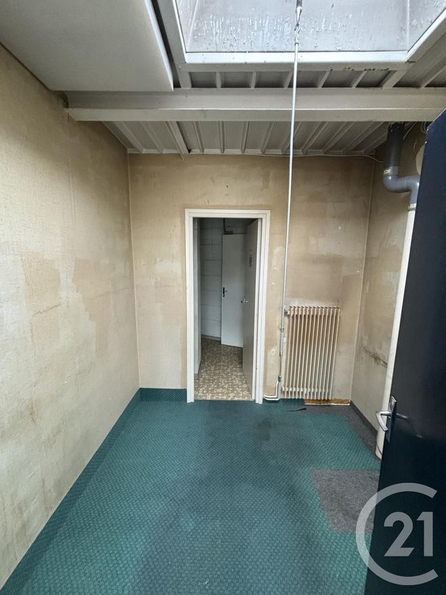 divers à vendre - 350.0 m2 - ST ELOY LES MINES - 63 - AUVERGNE - Century 21 Pasquet Immobilier