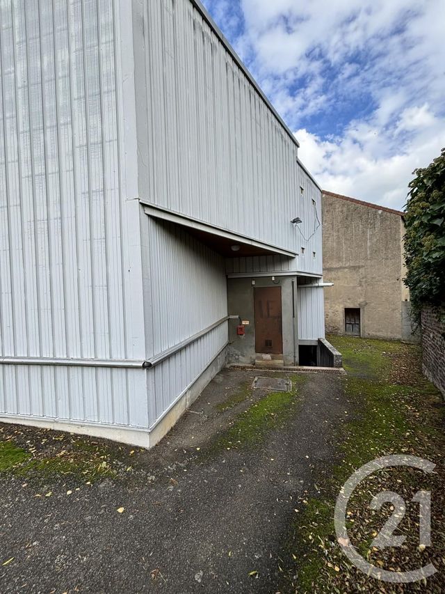divers à vendre - 350.0 m2 - ST ELOY LES MINES - 63 - AUVERGNE - Century 21 Pasquet Immobilier