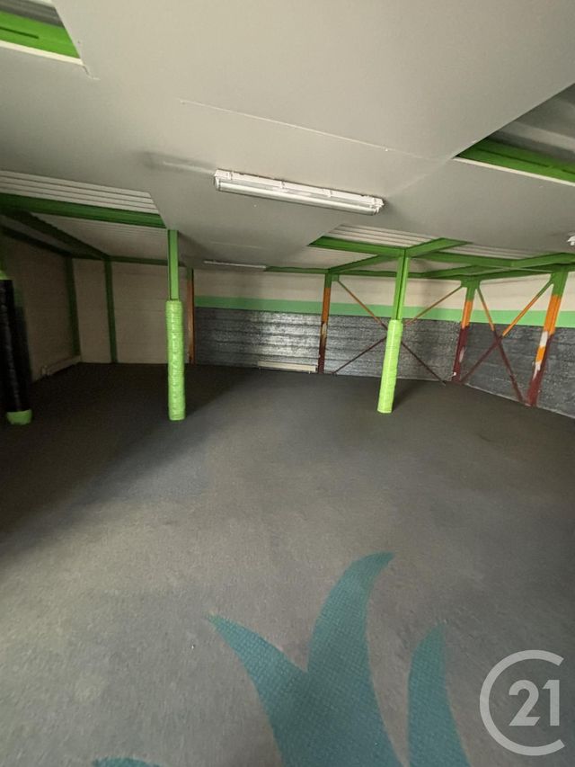 divers à vendre - 350.0 m2 - ST ELOY LES MINES - 63 - AUVERGNE - Century 21 Pasquet Immobilier