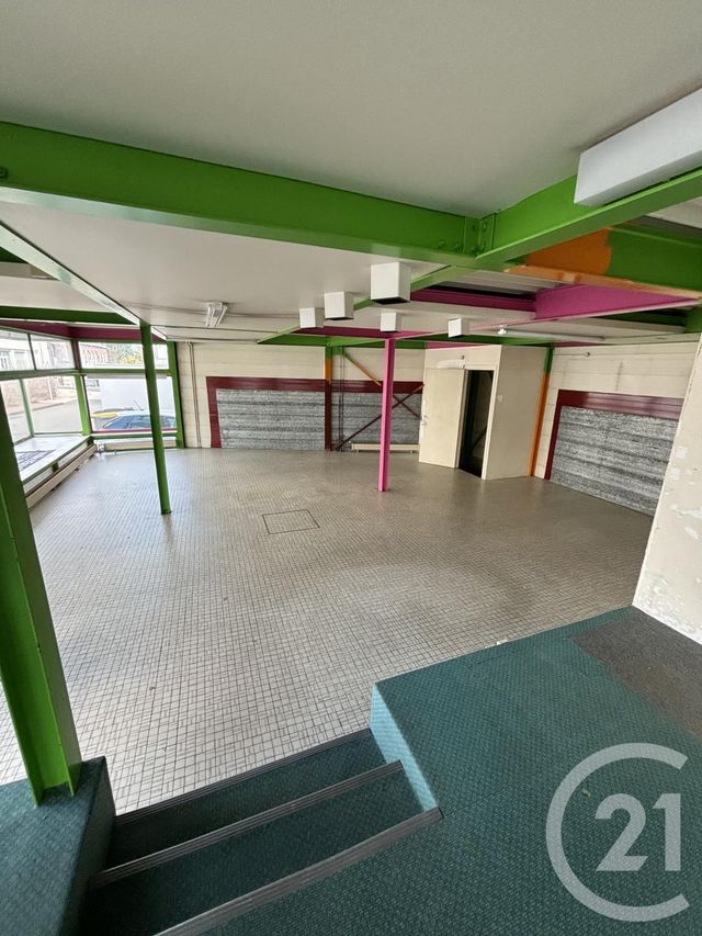divers à vendre - 350.0 m2 - ST ELOY LES MINES - 63 - AUVERGNE - Century 21 Pasquet Immobilier