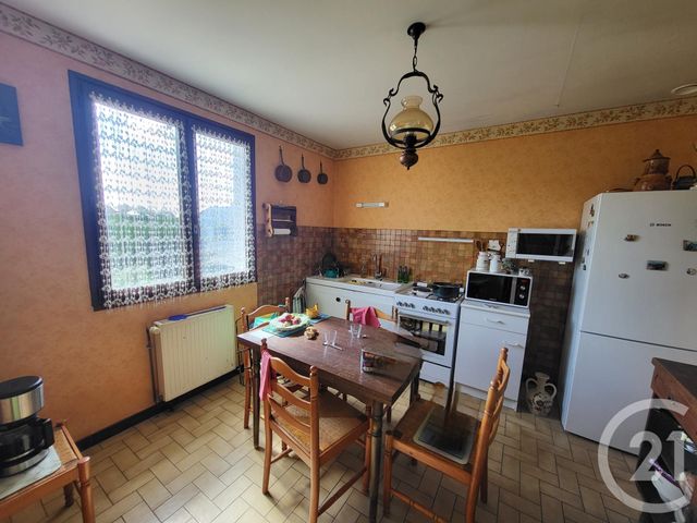 Afficher la photo en grand maison à vendre - 4 pièces - 90.0 m2 - TERJAT - 03 - AUVERGNE - Century 21 Pasquet Immobilier