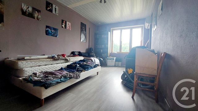 maison à vendre - 6 pièces - 122.7 m2 - BEZENET - 03 - AUVERGNE - Century 21 Pasquet Immobilier