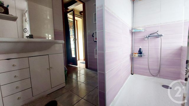 maison à vendre - 6 pièces - 122.7 m2 - BEZENET - 03 - AUVERGNE - Century 21 Pasquet Immobilier