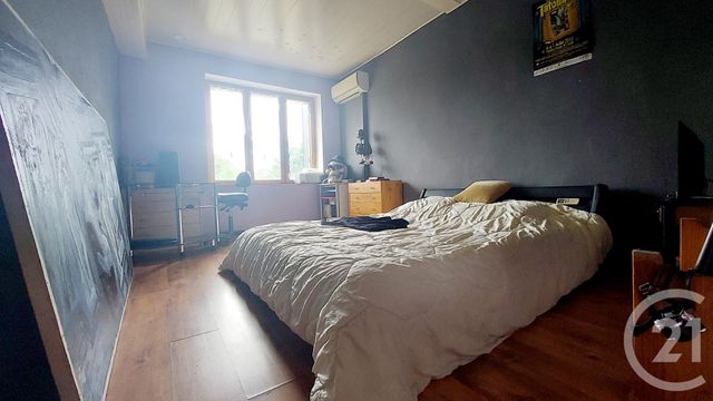 maison à vendre - 6 pièces - 122.7 m2 - BEZENET - 03 - AUVERGNE - Century 21 Pasquet Immobilier