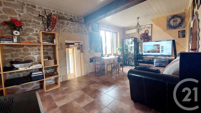 maison à vendre - 6 pièces - 122.7 m2 - BEZENET - 03 - AUVERGNE - Century 21 Pasquet Immobilier