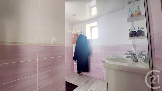 maison à vendre - 6 pièces - 122.7 m2 - BEZENET - 03 - AUVERGNE - Century 21 Pasquet Immobilier