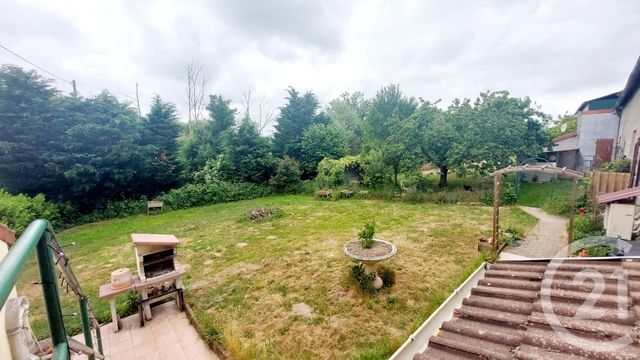 maison à vendre - 6 pièces - 122.7 m2 - BEZENET - 03 - AUVERGNE - Century 21 Pasquet Immobilier