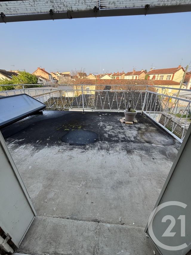 maison à vendre - 5 pièces - 163.0 m2 - MONTLUCON - 03 - AUVERGNE - Century 21 Pasquet Immobilier