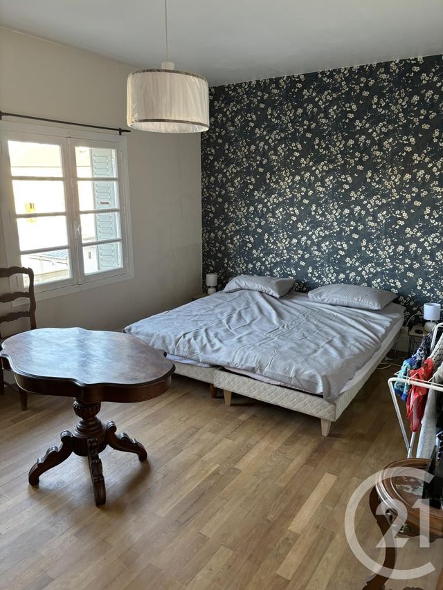 maison à vendre - 5 pièces - 163.0 m2 - MONTLUCON - 03 - AUVERGNE - Century 21 Pasquet Immobilier