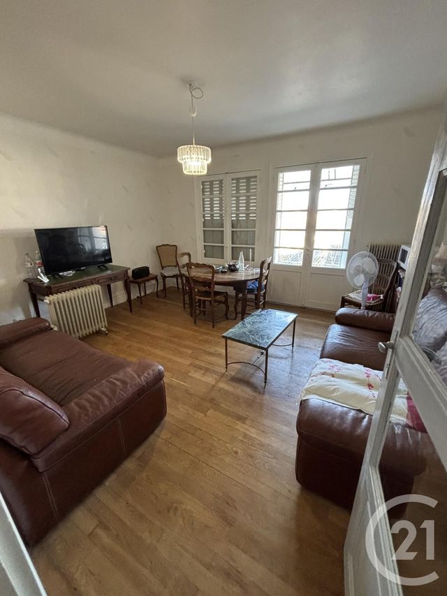 maison à vendre - 5 pièces - 163.0 m2 - MONTLUCON - 03 - AUVERGNE - Century 21 Pasquet Immobilier