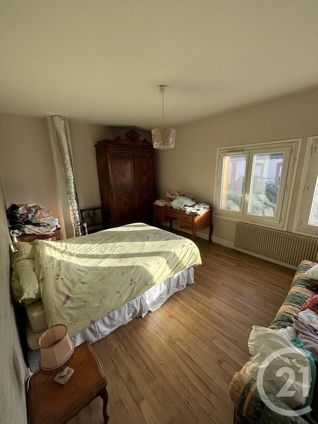 maison - MONTLUCON - 03