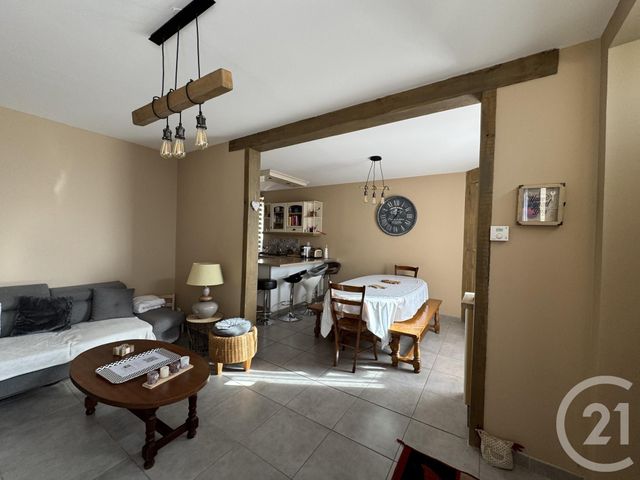 maison à louer - 4 pièces - 86.88 m2 - FONTANIERES - 23 - LIMOUSIN - Century 21 Pasquet Immobilier