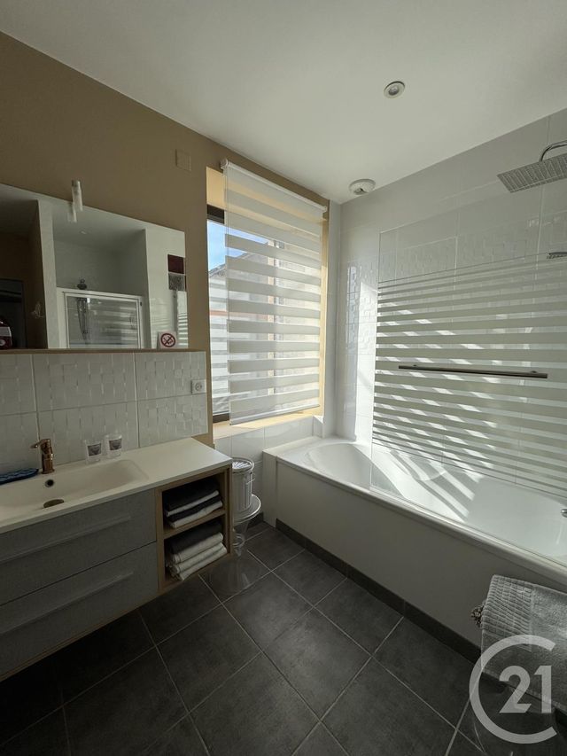 maison à louer - 4 pièces - 86.88 m2 - FONTANIERES - 23 - LIMOUSIN - Century 21 Pasquet Immobilier