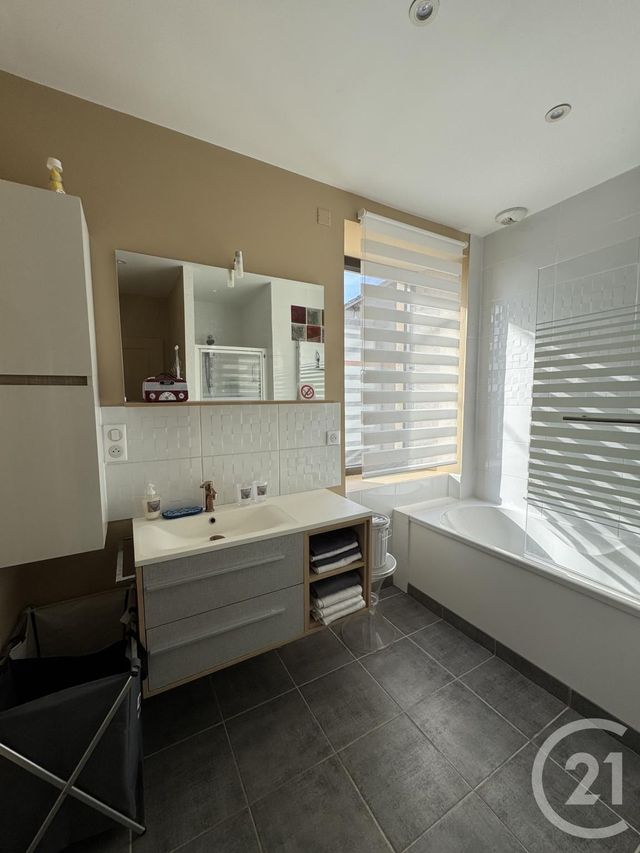 maison à louer - 4 pièces - 86.88 m2 - FONTANIERES - 23 - LIMOUSIN - Century 21 Pasquet Immobilier