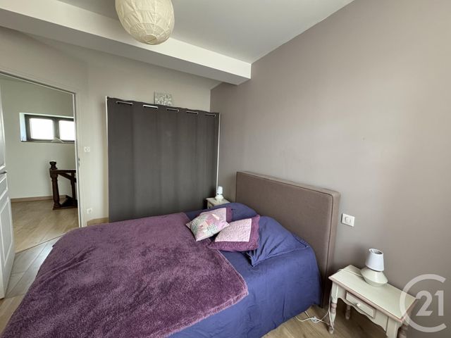 maison à louer - 4 pièces - 86.88 m2 - FONTANIERES - 23 - LIMOUSIN - Century 21 Pasquet Immobilier