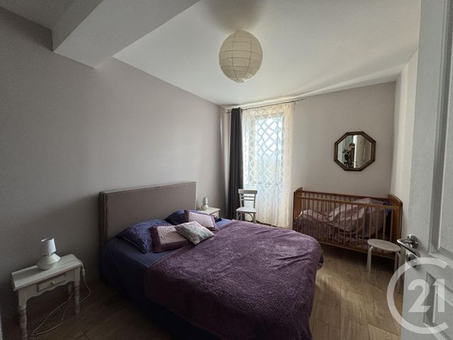 maison à louer - 4 pièces - 86.88 m2 - FONTANIERES - 23 - LIMOUSIN - Century 21 Pasquet Immobilier