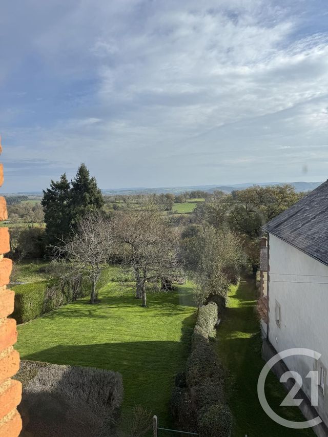 maison à louer - 4 pièces - 86.88 m2 - FONTANIERES - 23 - LIMOUSIN - Century 21 Pasquet Immobilier