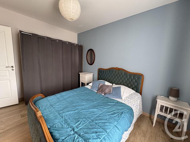 maison à louer - 4 pièces - 86.88 m2 - FONTANIERES - 23 - LIMOUSIN - Century 21 Pasquet Immobilier