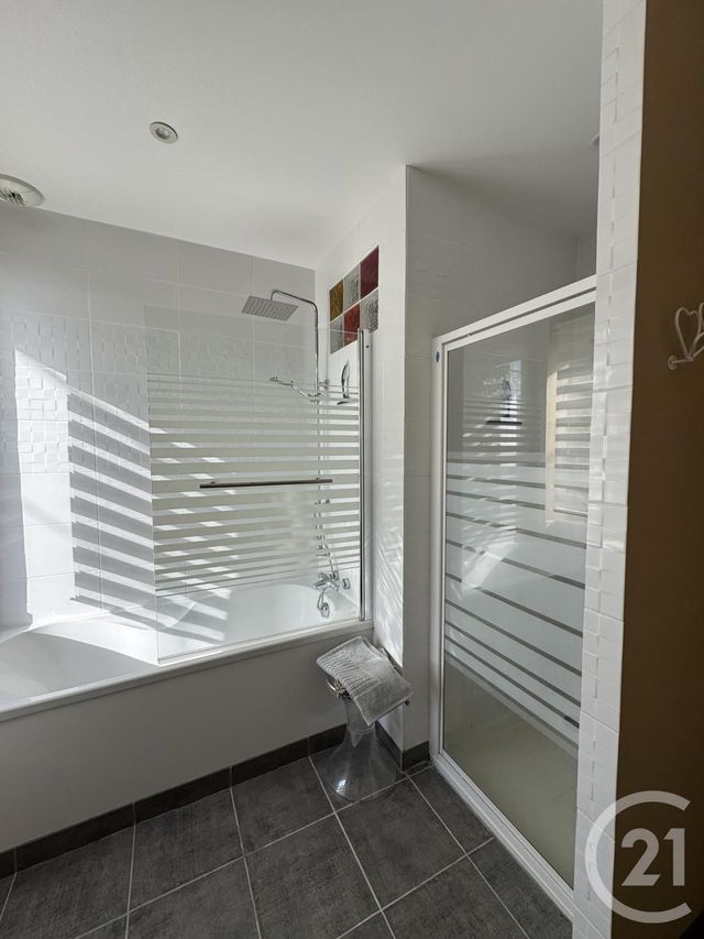 maison à louer - 4 pièces - 86.88 m2 - FONTANIERES - 23 - LIMOUSIN - Century 21 Pasquet Immobilier