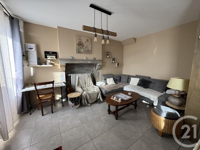 maison à louer - 4 pièces - 86.88 m2 - FONTANIERES - 23 - LIMOUSIN - Century 21 Pasquet Immobilier