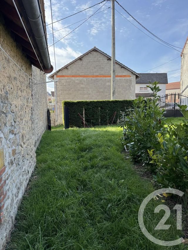 maison à louer - 4 pièces - 86.88 m2 - FONTANIERES - 23 - LIMOUSIN - Century 21 Pasquet Immobilier