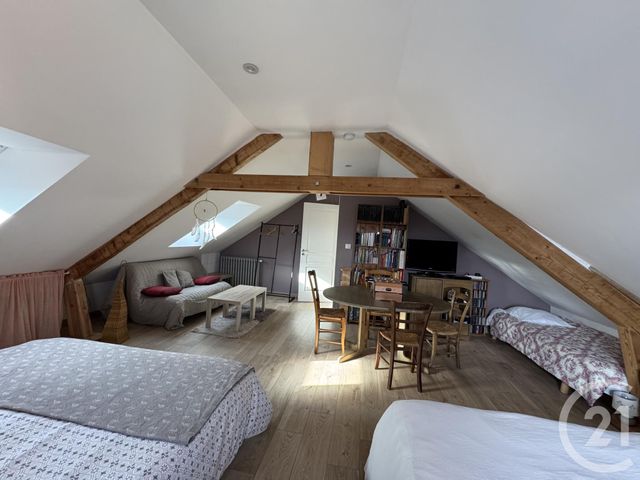 maison à louer - 4 pièces - 86.88 m2 - FONTANIERES - 23 - LIMOUSIN - Century 21 Pasquet Immobilier