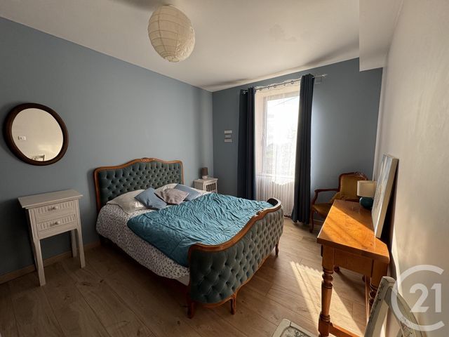 maison à louer - 4 pièces - 86.88 m2 - FONTANIERES - 23 - LIMOUSIN - Century 21 Pasquet Immobilier