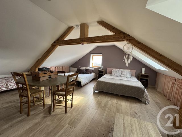 Maison à louer FONTANIERES