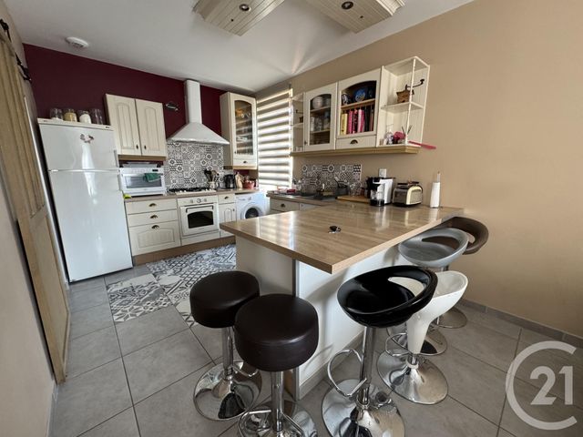 maison à louer - 4 pièces - 86.88 m2 - FONTANIERES - 23 - LIMOUSIN - Century 21 Pasquet Immobilier