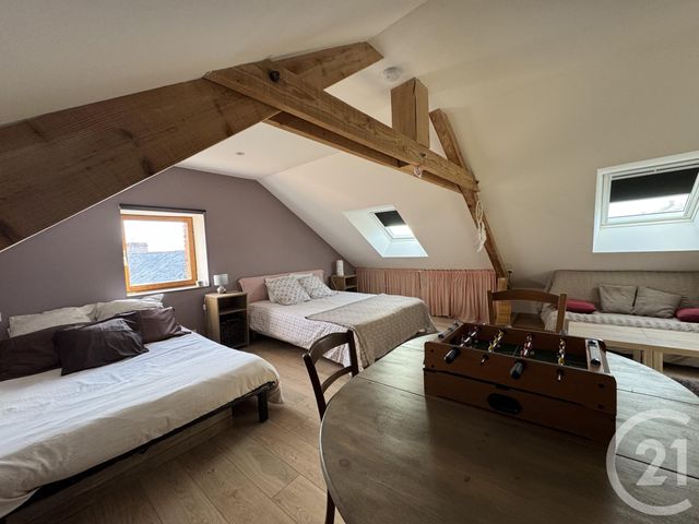 maison à louer - 4 pièces - 86.88 m2 - FONTANIERES - 23 - LIMOUSIN - Century 21 Pasquet Immobilier