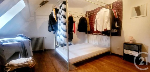 maison à vendre - 4 pièces - 84.5 m2 - MONTLUCON - 03 - AUVERGNE - Century 21 Pasquet Immobilier