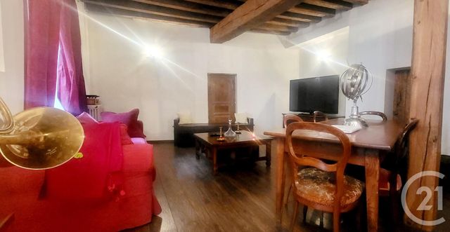 maison à vendre - 4 pièces - 84.5 m2 - MONTLUCON - 03 - AUVERGNE - Century 21 Pasquet Immobilier