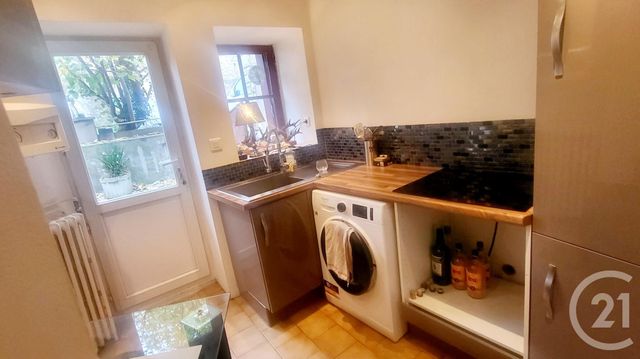 maison à vendre - 4 pièces - 84.5 m2 - MONTLUCON - 03 - AUVERGNE - Century 21 Pasquet Immobilier