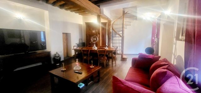 maison à vendre - 4 pièces - 84.5 m2 - MONTLUCON - 03 - AUVERGNE - Century 21 Pasquet Immobilier