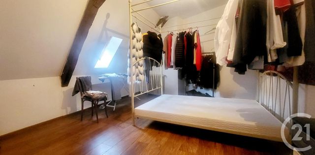 maison à vendre - 4 pièces - 84.5 m2 - MONTLUCON - 03 - AUVERGNE - Century 21 Pasquet Immobilier