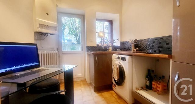 maison à vendre - 4 pièces - 84.5 m2 - MONTLUCON - 03 - AUVERGNE - Century 21 Pasquet Immobilier