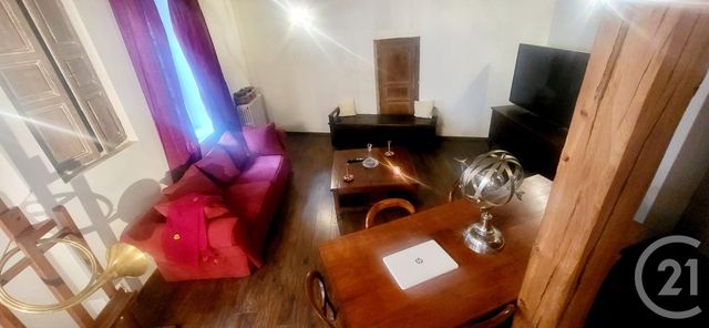 maison à vendre - 4 pièces - 84.5 m2 - MONTLUCON - 03 - AUVERGNE - Century 21 Pasquet Immobilier