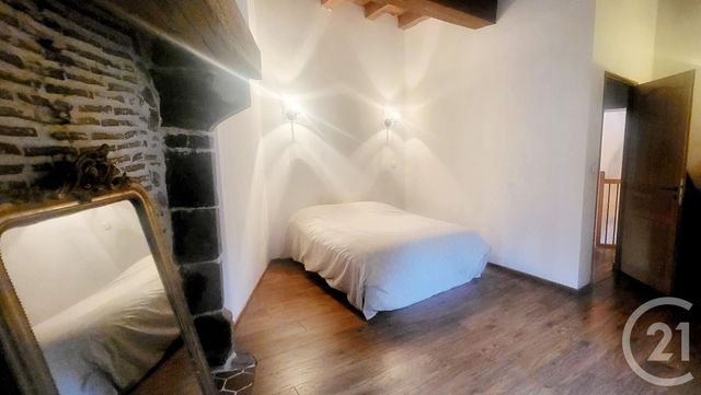 maison à vendre - 4 pièces - 84.5 m2 - MONTLUCON - 03 - AUVERGNE - Century 21 Pasquet Immobilier
