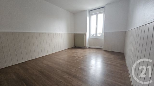 Appartement F3 à louer - 3 pièces - 60.92 m2 - MONTLUCON - 03 - AUVERGNE - Century 21 Pasquet Immobilier