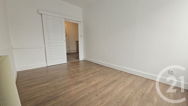 Appartement F3 à louer - 3 pièces - 60.92 m2 - MONTLUCON - 03 - AUVERGNE - Century 21 Pasquet Immobilier