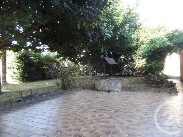 maison à vendre - 6 pièces - 133.0 m2 - MONTLUCON - 03 - AUVERGNE - Century 21 Pasquet Immobilier