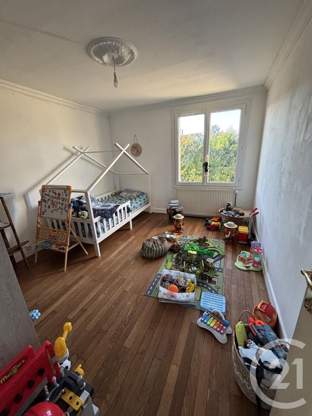 maison à vendre - 6 pièces - 133.0 m2 - MONTLUCON - 03 - AUVERGNE - Century 21 Pasquet Immobilier