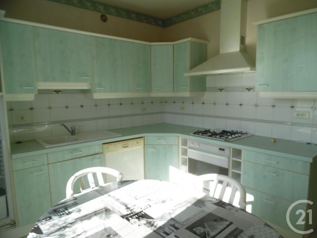 maison à vendre - 6 pièces - 133.0 m2 - MONTLUCON - 03 - AUVERGNE - Century 21 Pasquet Immobilier