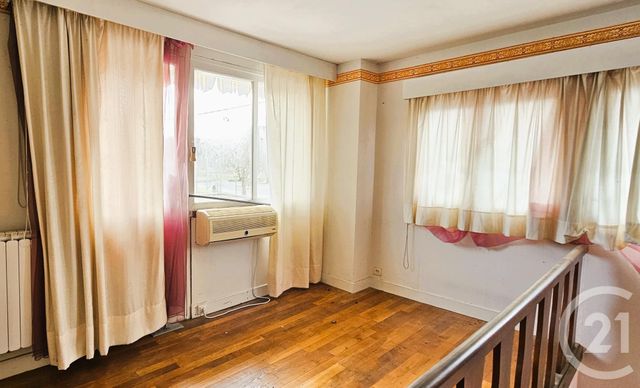 maison à vendre - 7 pièces - 153.0 m2 - MONTLUCON - 03 - AUVERGNE - Century 21 Pasquet Immobilier