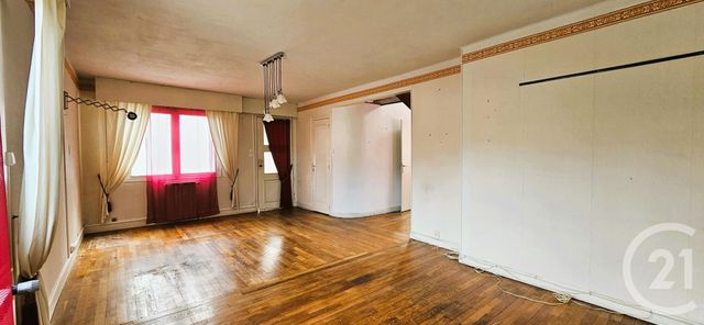 maison à vendre - 7 pièces - 153.0 m2 - MONTLUCON - 03 - AUVERGNE - Century 21 Pasquet Immobilier